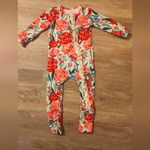 Sweethoney Sleeper/layette